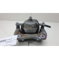 Суппорт тормозной передний правый Hyundai-Kia Sportage 2016 58190D3A10