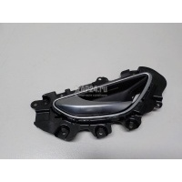 Ручка двери внутренняя левая Mercedes Benz W217 S-Klasse coupe 2014 21776001489051