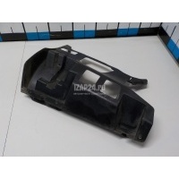 Кронштейн заднего бампера левый Mercedes Benz W217 S-Klasse coupe 2014 2178851165