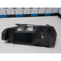 Кронштейн заднего бампера правый Mercedes Benz W217 S-Klasse coupe 2014 2178851265