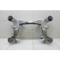 Балка задняя Mercedes Benz W217 S-Klasse coupe 2014 2213500508