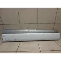 Накладка двери передней правой VAG Q7 [4M] 2015 4M0853960BGRU