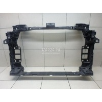 Панель передняя VAG Q7 [4M] 2015 4M0805594