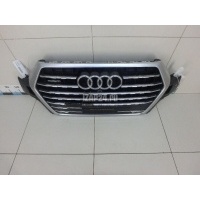 Решетка радиатора VAG Q7 [4M] 2015 4M0853651JRN4