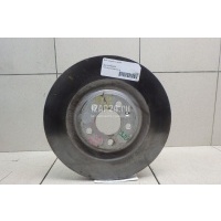 Диск тормозной задний Hella Pagid Q7 [4M] 2015 8DD355126421