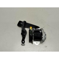 Ремень безопасности с пиропатроном Mercedes Benz GLC-Class X253 2015 25386015009C94