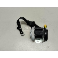 Ремень безопасности с пиропатроном Mercedes Benz GLC-Class X253 2015 25386016009C94
