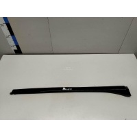 Молдинг лобового стекла Mercedes Benz GLC-Class X253 2015 2536905900