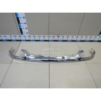 Накладка заднего бампера Mercedes Benz GLC-Class X253 2015 2538852325