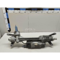 Рейка рулевая Mercedes Benz GLC-Class X253 2015 2534602500