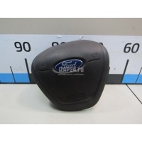 Подушка безопасности в рулевое колесо Ford Transit 2014 1763190