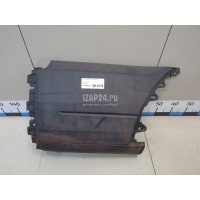 Накладка заднего бампера правая Ford Transit 2014 1867573