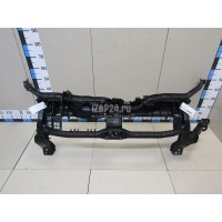 Панель передняя Ford Transit 2014 2022338