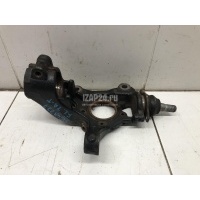 Кулак поворотный передний левый Ford Transit 2014 2564144