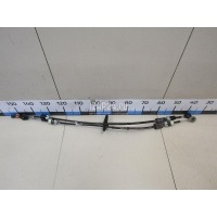 Трос КПП Ford Transit 2014 2225897