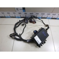 Блок предохранителей Ford Transit 2014 1930930