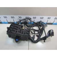 Блок предохранителей Ford Transit 2014 2386892