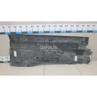 Защита антигравийная VAG Superb 2015 3Q0825201G