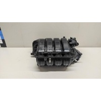 Коллектор впускной Hyundai-Kia Optima IV 2016 283102ECA7