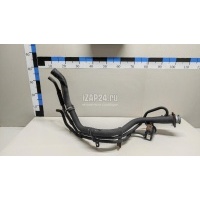 Горловина топливного бака Hyundai-Kia Optima IV 2016 31030D4160