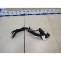 Горловина топливного бака Hyundai-Kia Optima IV 2016 31030D4150
