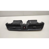 Дефлектор воздушный Hyundai-Kia Optima IV 2016 84760D4000WK