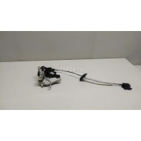 Замок двери передней левой Hyundai-Kia Optima IV 2016 81310D4080