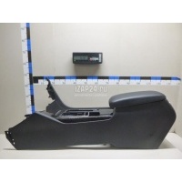 Консоль Kia Optima IV 2016