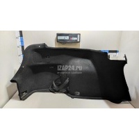 Обшивка багажника Hyundai-Kia Optima IV 2016 85730D4400WK