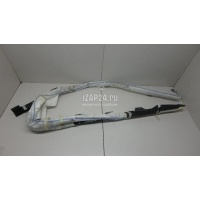 Подушка безопасности боковая (шторка) Hyundai-Kia Optima IV 2016 85010D4000