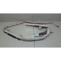Подушка безопасности боковая (шторка) Hyundai-Kia Optima IV 2016 85020D4000