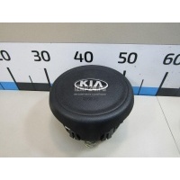 Подушка безопасности в рулевое колесо Hyundai-Kia Optima IV 2016 56900D4100WK
