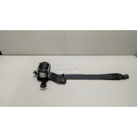 Ремень безопасности Hyundai-Kia Optima IV 2016 89810D4100WK