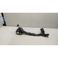 Ремень безопасности Hyundai-Kia Optima IV 2016 89850D4200WK