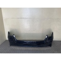 Бампер задний Hyundai-Kia Optima IV 2016 86611D4520