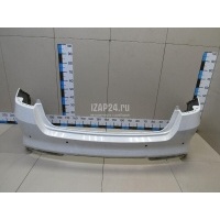 Бампер задний Hyundai-Kia Optima IV 2016 86611D4020