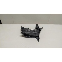 Воздуховод бампера правый Hyundai-Kia Optima IV 2016 86544D4500