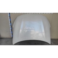 Капот Hyundai-Kia Optima IV 2016 66400D4000