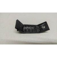 Кронштейн заднего бампера Hyundai-Kia Optima IV 2016 86635D4500