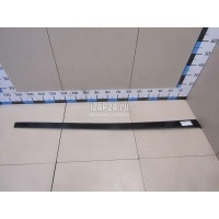 Молдинг крыши левый Hyundai-Kia Optima IV 2016 81675D4000