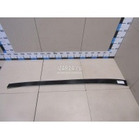 Молдинг крыши правый Hyundai-Kia Optima IV 2016 81676D4000