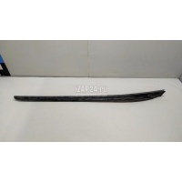 Молдинг лобового стекла Hyundai-Kia Optima IV 2016 86131D4000