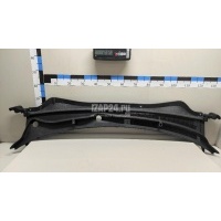 Решетка стеклооч. (планка под лобовое стекло) Hyundai-Kia Optima IV 2016 66700D4000