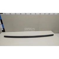 Спойлер переднего бампера Hyundai-Kia Optima IV 2016 86591D4500