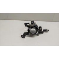 Фара противотуманная левая Hyundai-Kia Optima IV 2016 92201D4500