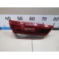 Фонарь задний внутренний левый Hyundai-Kia Optima IV 2016 92403D4280