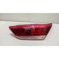 Фонарь задний внутренний правый Hyundai-Kia Optima IV 2016 92404D4050