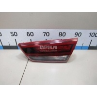 Фонарь задний внутренний правый Hyundai-Kia Optima IV 2016 92404D4280
