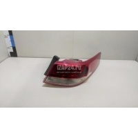 Фонарь задний наружный правый Hyundai-Kia Optima IV 2016 92402D4000