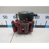 Суппорт тормозной задний правый Hyundai-Kia Optima IV 2016 58311D5A50
